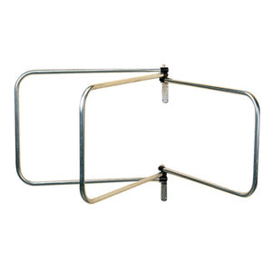 Stubbs Rug Rack Three Arm Spare Single Arm Small - Small -