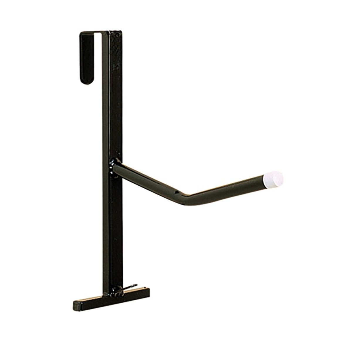 Stubbs Saddle Rack Single Arm Portable S201 - Black -