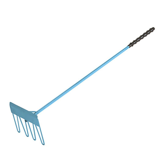 Stubbs Super Mate Spare Rake - Blue -