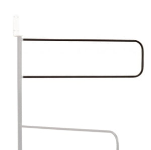 Stubbs Swinging Numnah & Blanket Rack Spare Arm - -