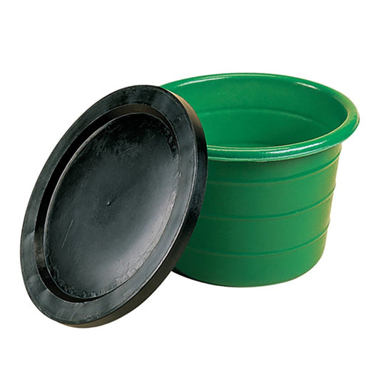 Stubbs Water Butt Lid - Black -