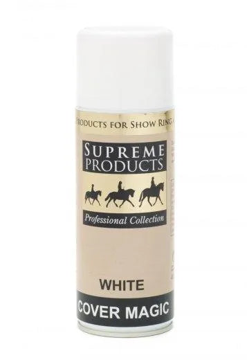 Supreme Cover Magic - 400ml - Brown -