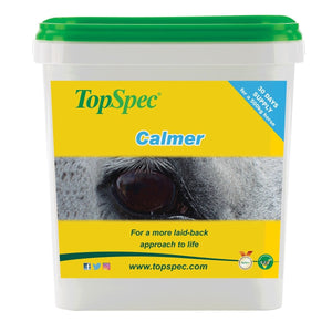 Topspec Calmer - 3Kg -