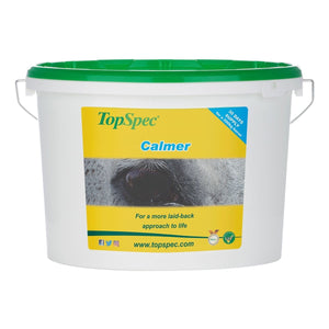 Topspec Calmer - 9Kg -