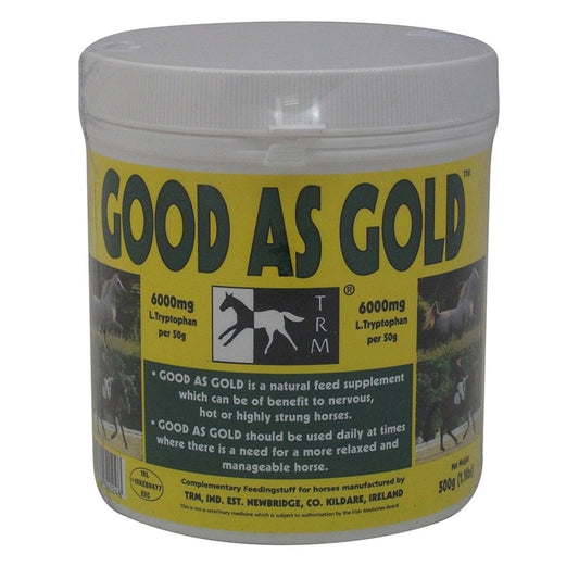 Trm Good As Gold - 500Gm -