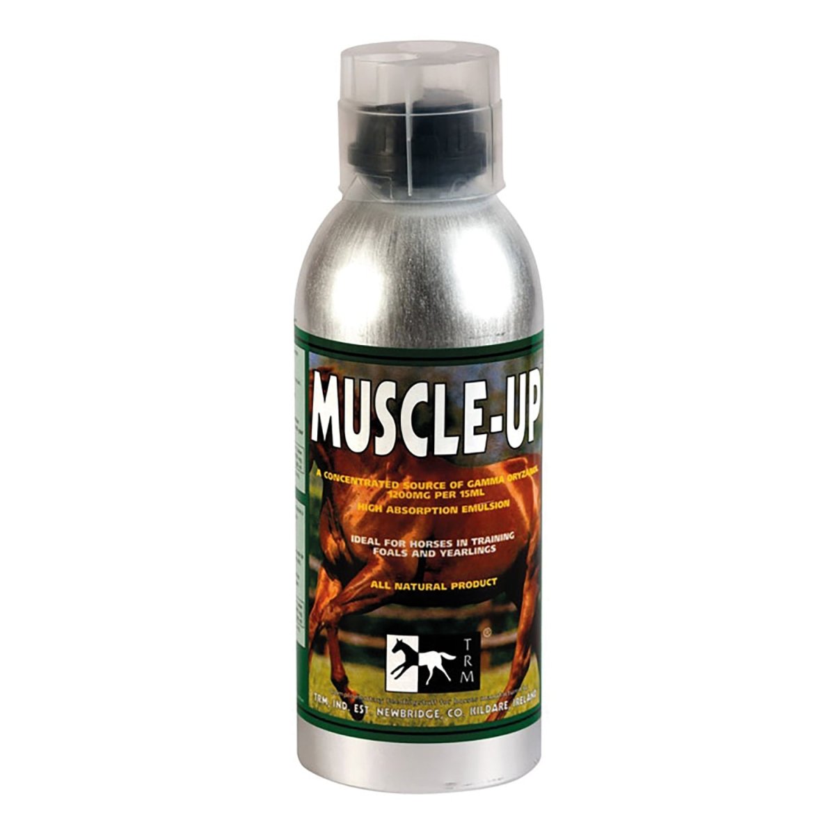 Trm Muscle-Up - 960Ml -