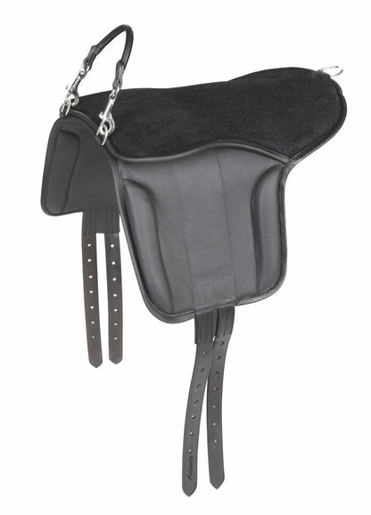 Velociti GARA Pony Pad - Black -