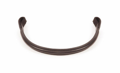 Velociti GARA Raised Browband - Black - Cob