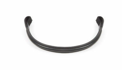 Velociti GARA Raised Browband - Black - Cob