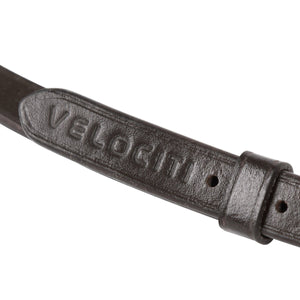 Velociti RAPIDA Running Martingale - Black - Cob