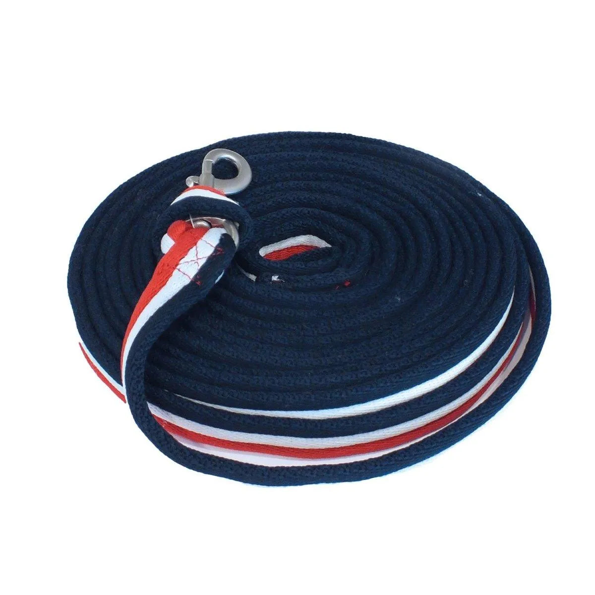 Whitaker Lunge Line - Navy -